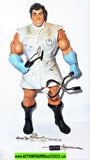 masters of the universe MO-LARR evil dentist Classics motu action figures