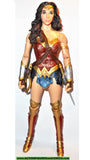 dc universe classics WONDER WOMAN 12 INCH multiverse batman v superman