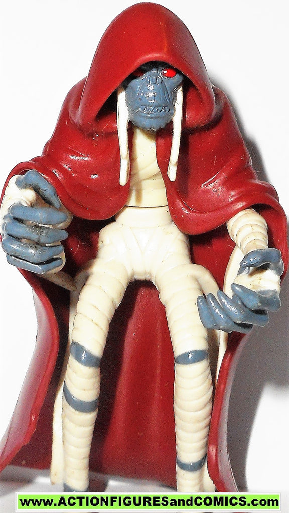Thundercats MUMM-RA mummy 2011 4 inch modern bandai mummified fig ...
