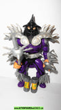 teenage mutant ninja turtles SHREDDER SUPER SHREDDER 1991 TMNT