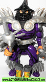 teenage mutant ninja turtles SHREDDER SUPER SHREDDER 1991 TMNT