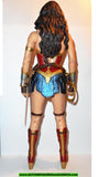 dc universe classics WONDER WOMAN 12 INCH multiverse batman v superman