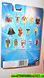 justice league unlimited AMAZO 2005 gold dc universe animated moc