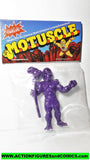Masters of the Universe SKELETOR Motuscle muscle he-man SDCC 2015 purple moc