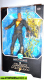 DC Multiverse BLACK ADAM movie universe masters shazam moc mib