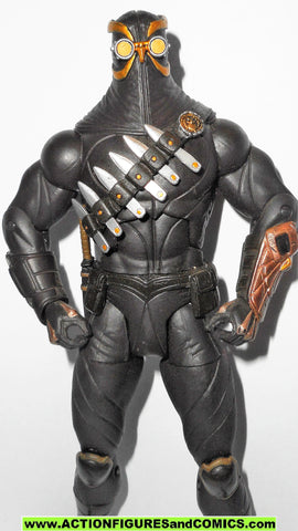 dc direct TALON Court of Owls Assassin greg capullo designer series fig