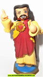 minimates Dogma BUDDY CHRIST kevin smith movie george carlin