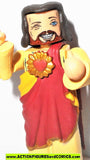 minimates Dogma BUDDY CHRIST kevin smith movie george carlin