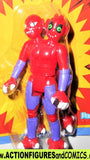 Masters of the Universe MODULOK deluxe 2019 ReAction super7 moc