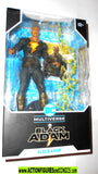 DC Multiverse BLACK ADAM movie universe masters shazam moc mib