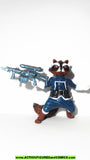 marvel universe ROCKET RACCOON 2015 comic pack guardians of the galaxy