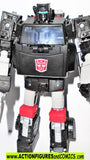 transformers TRAILBREAKER 2020 Earthrise War for Cybertron classics chug