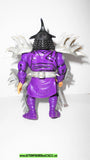 teenage mutant ninja turtles SHREDDER SUPER SHREDDER 1991 TMNT