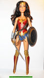 dc universe Barbie WONDER WOMAN 12 INCH batman v superman signature