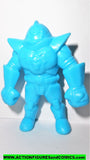 Masters of the Universe HORDE TROOPER Motuscle muscle evil light blue