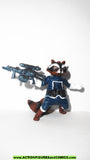 marvel universe ROCKET RACCOON 2015 comic pack guardians of the galaxy