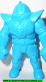 Masters of the Universe HORDE TROOPER Motuscle muscle evil light blue