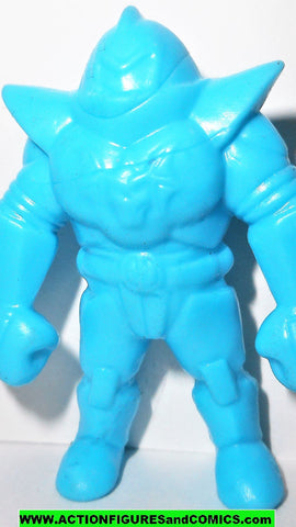 Masters of the Universe HORDE TROOPER Motuscle muscle evil light blue