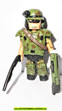 minimates Aliens HICKS battle damaged movie horror classic