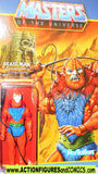 Masters of the Universe BEAST MAN *LEO* ReAction he-man super7 moc 00