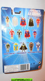 justice league unlimited BRAINIAC 2005 dc universe superman animated moc