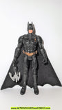 dc universe infinite heroes BATMAN w grapple gun & batarang 2012