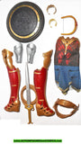 dc universe Barbie WONDER WOMAN 12 INCH batman v superman signature