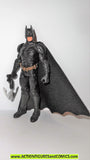 dc universe infinite heroes BATMAN w grapple gun & batarang 2012