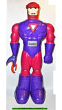 X-men X-force toy biz SENTINEL 14 inch 1994 COMPLETE marvel universe