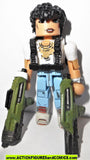 minimates Aliens RIPLEY lt sigourney Weaver movie horror classic