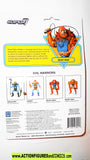 Masters of the Universe BEAST MAN *LEO* ReAction he-man super7 moc 00