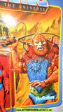 Masters of the Universe BEAST MAN *LEO* ReAction he-man super7 moc 00