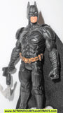 dc universe infinite heroes BATMAN w grapple gun & batarang 2012