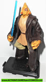 star wars action figures PABLO JILL otc 2005 saga geonosian battle