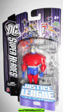 justice league unlimited ORION space sled 2007 purple dc universe moc