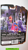 justice league unlimited ORION space sled 2007 purple dc universe moc
