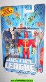justice league unlimited RED TORNADO 2005 dc universe animated moc