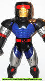 marvel universe toy biz CABLE 10 inch space suit x-men action figures