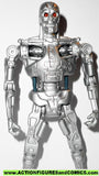 Terminator kenner TECHNO PUNCH movie 2 future war action figures toys