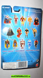 justice league unlimited RED TORNADO 2005 dc universe animated moc