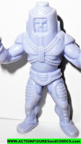 Masters of the Universe MAN-E-FACES Motuscle muscle he-man grape