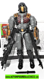 gi joe VIPER 2004 v13 cobra complete gold valor vs venom vvv