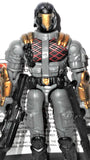 gi joe VIPER 2004 v13 cobra complete gold valor vs venom vvv