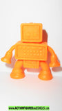 Muscle m.u.s.c.l.e men Kinnikuman PERSONALMAN 138 orange