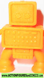 Muscle m.u.s.c.l.e men Kinnikuman PERSONALMAN 138 orange