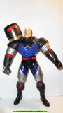 marvel universe toy biz CABLE 10 inch space suit x-men action figures
