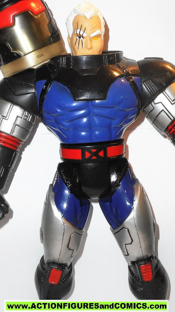 Figurine Marvel Comics 2003 THOR Toy Biz Action Figure rare