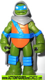 teenage mutant ninja turtles LEONARDO Mystic Leo 2014 tmnt