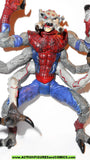 marvel legends MAN SPIDER spider-man classics series 1 2001 2000