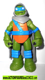 teenage mutant ninja turtles LEONARDO Mystic Leo 2014 tmnt